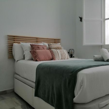 דירות סביליה Tourist House Trajano Terraza-Piscina מראה חיצוני תמונה